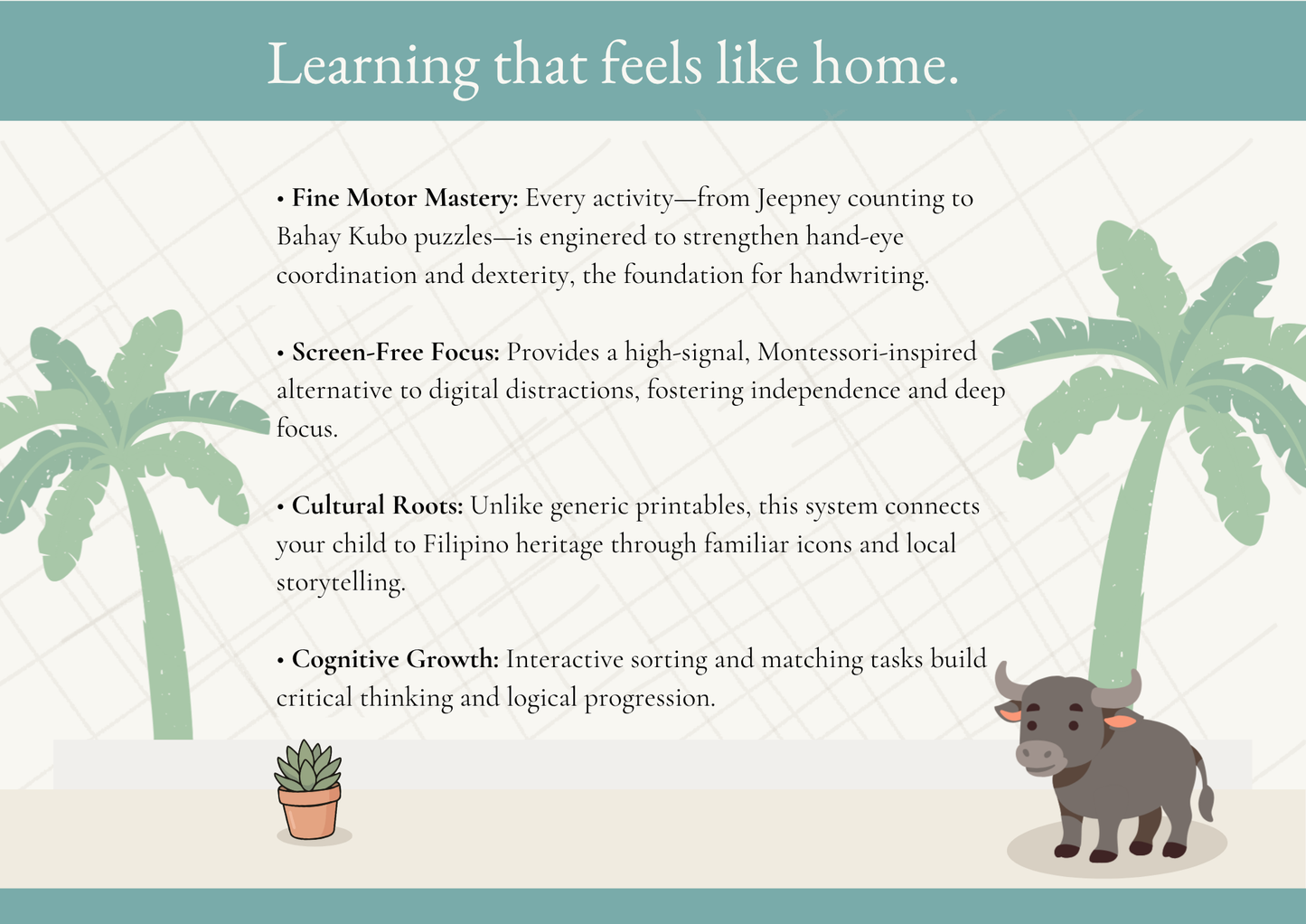 Pinoy Adventures: Interactive Busy Book