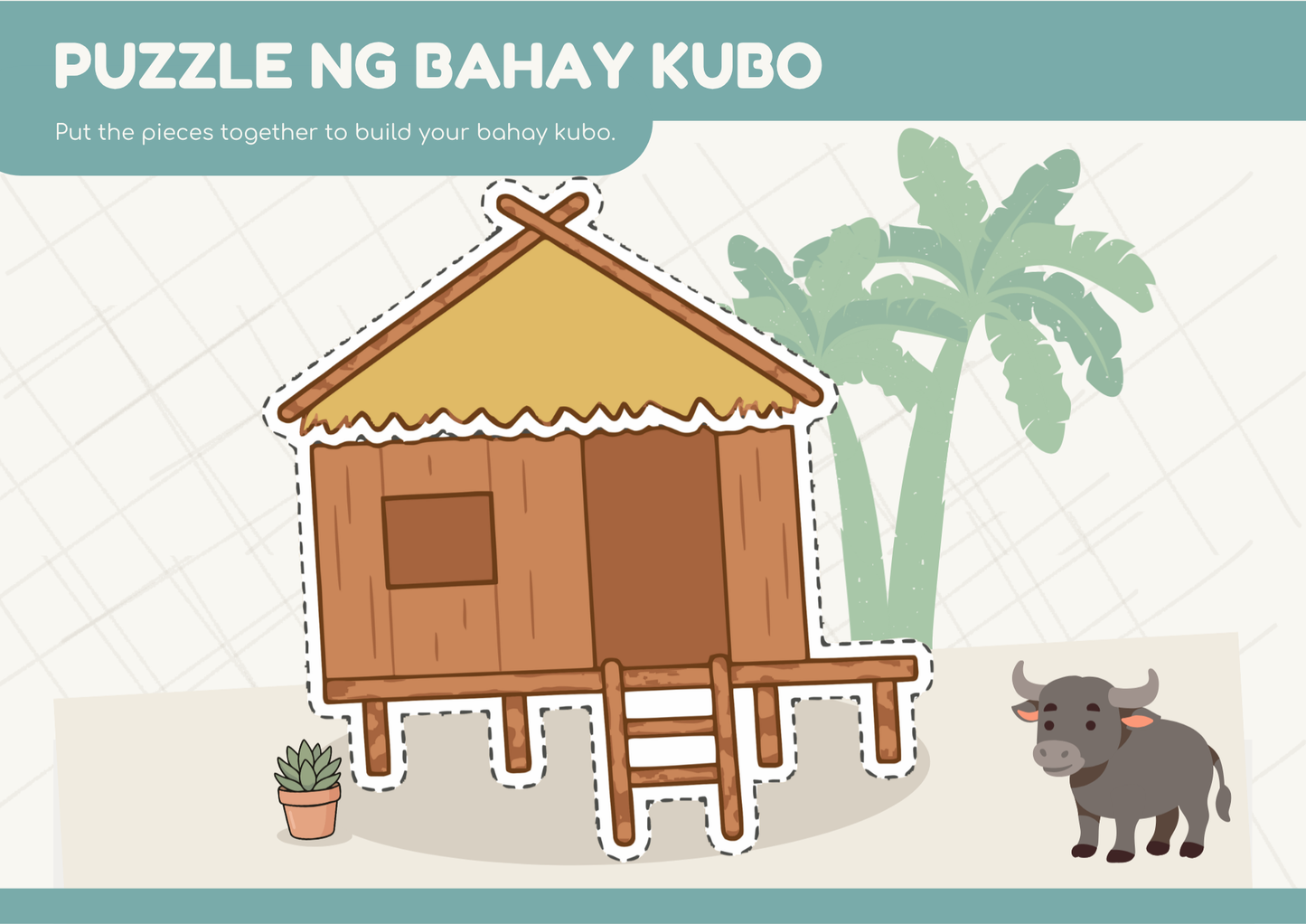 Pinoy Adventures: Interactive Busy Book